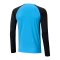 PUMA teamPACER Torwarttrikot langarm Blau F40 - blau