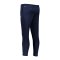 PUMA teamRISE Poly Trainingshose Kids Blau F06 - blau