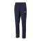 PUMA teamRISE Sideline Trainingshose Blau F06 - blau