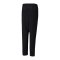 PUMA teamRISE Sideline Trainingshose Kids F03 - schwarz