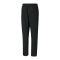 PUMA teamRISE Sideline Trainingshose Schwarz F03 - schwarz