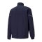 PUMA teamRISE Sideline Trainingsjacke Blau F06 - blau