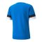 PUMA teamRISE Trikot Blau F02 - blau