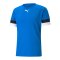 PUMA teamRISE Trikot Blau F02 - blau