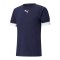PUMA teamRISE Trikot Blau F06 - blau
