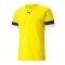 PUMA teamRISE Trikot Gelb F07 - gelb
