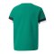 PUMA teamRISE Trikot Kids Grün F05 - gruen