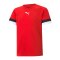 PUMA teamRISE Trikot Kids Rot F01 - rot