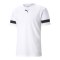 PUMA teamRISE Trikot Weiss F04 - weiss