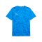 PUMA teamULTIMATE Trikot Blau F02 - blau