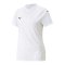 PUMA teamULTIMATE Trikot Damen Weiss F04 - weiss