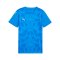 PUMA teamULTIMATE Trikot Kids Blau F02 - blau