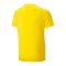PUMA teamULTIMATE Trikot Kids Gelb F07 - gelb