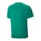 PUMA teamULTIMATE Trikot Kids Grün F05 - gruen