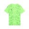 PUMA teamULTIMATE Trikot Kids Grün F20 - gruen