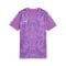 PUMA teamULTIMATE Trikot Kids Lila F33 - lila