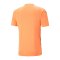 PUMA teamULTIMATE Trikot Kids Orange F21 - orange