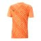 PUMA teamULTIMATE Trikot Kids Orange F21 - orange