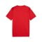PUMA teamULTIMATE Trikot Rot F01 - rot