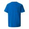 PUMA teamVISION Trikot Kids Blau F02 - blau
