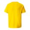 PUMA teamVISION Trikot Kids Gelb F07 - gelb