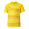 PUMA teamVISION Trikot Kids Gelb F07 - gelb