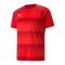 PUMA teamVISION Trikot Rot F01 - rot