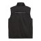 PUMA teamWINTER Gilet Weste Schwarz F03 - schwarz