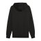 PUMA Tech Fleece Hoody Schwarz F01 - schwarz