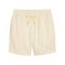 PUMA The Players Lane Short Weiss F33 - weiss