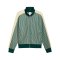 PUMA The Players Lane T7 Freizeitjacke Grün F60 - gruen