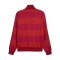 PUMA The Players Lane T7 Freizeitjacke Rot F13 - rot