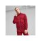 PUMA The Players Lane T7 Freizeitjacke Rot F13 - rot