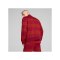 PUMA The Players Lane T7 Freizeitjacke Rot F13 - rot