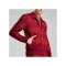 PUMA The Players Lane T7 Freizeitjacke Rot F13 - rot
