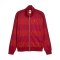 PUMA The Players Lane T7 Freizeitjacke Rot F13 - rot