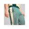 PUMA The Players Lane T7 Trainingshose Grün F60 - gruen