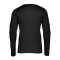 PUMA Torwart Shirt gepolstert Schwarz F03 - schwarz