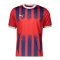 PUMA Trikot Rot Blau F01 Rot Blau F01 - rot