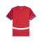 PUMA Tschechien Trikot Home 2023/2024 Rot F01 - rot