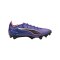 PUMA ULTRA 5 FG Carbon Formula Lila Weiss F01 - lila