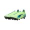 PUMA ULTRA 5 Carbon FG Lights Out Grün Weiss F03 - gruen