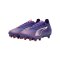 PUMA ULTRA 5 Match FG/AG Formula Lila Weiss F01 - lila