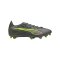 PUMA ULTRA 5 Match FG/AG Audacity Grau F03 - grau