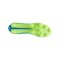 PUMA ULTRA 5 Match FG/AG Lights Out Grün Weiss F03 - gruen