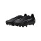 PUMA ULTRA 5 Match FG/AG Eclipse Schwarz Weiss F02 - schwarz