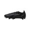 PUMA ULTRA 5 Match FG/AG Eclipse Schwarz Weiss F02 - schwarz