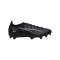 PUMA ULTRA 5 Match FG/AG Eclipse Schwarz Weiss F02 - schwarz