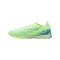 PUMA ULTRA 5 Match IN Lights Out Grün Weiss F03 - gruen