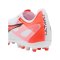 PUMA ULTRA 5 Match MG Unlimited Weiss F01 - weiss